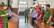 Khởi tố nguyên Chủ tịch, Kế toán, Thủ quỹ xã La Sơn vì sai phạm ngân sách