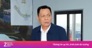Khởi tố nguyên Giám đốc BQL dự án xây dựng công trình dân dụng Hải Phòng