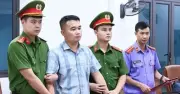 Khởi tố Nguyễn Hà Duy liên quan vụ 146 điểm 10 Toán ở Tuyên Quang