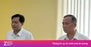 Khởi tố nguyên Viện trưởng VKSND và nguyên Thủ trưởng CSĐT Trà Ôn
