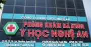 Khởi tố nhóm người bơm sữa đậu nành vào niệu đạo giả bệnh để trốn nghĩa vụ