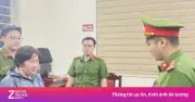 Khởi tố phụ nữ dùng căn cước và sổ đỏ giả lừa vay 11 tỷ đồng