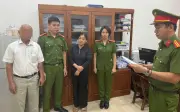 Khởi tố phụ nữ Đà Nẵng lừa đảo chiếm đoạt 835 triệu đồng
