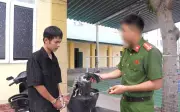Khởi tố 'siêu trộm' Nguyễn Thọ Hùng chuyên đột nhập nhà dân ở khu đô thị Nghệ An