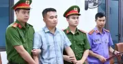 Khởi tố thêm 15 người trong vụ bất thường điểm 10 toán tại Tuyên Quang