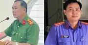 Khởi tố thêm 2 cựu lãnh đạo công an, viện kiểm sát vụ nữ sinh Vĩnh Long