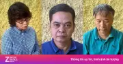 Khởi tố thêm 3 bị can liên quan cuốn sách 'Chuyện với Thanh'