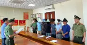 Khởi tố thêm 6 bị can vụ làm giả kết quả thí nghiệm vật liệu xây dựng tại Hà Tĩnh
