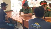 Khởi tố vụ lật ca nô khiến 15 người tử vong ở Phú Quốc