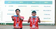 Khởi tranh giải bóng đá thiếu niên toàn quốc 2026 tại Hải Phòng