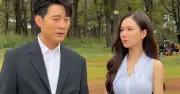Khôi Trần tái xuất phim giờ vàng với vai phản diện trong 'Trời cao nguyên xanh'