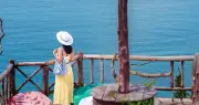 Khám phá 4 hòn đảo hoang sơ đẹp nhất Quảng Nnh cho du lịch hè