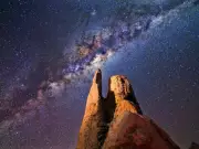 Khám phá chấn động: Hố đen Sagittarius A* không hủy diệt mà bảo tồn vật chất