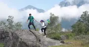 Khám phá con đường đá cổ Pavi – bước chân trên mây ở Hà Giang