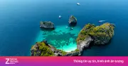 Khám phá cung đường Andaman: Phuket, Krabi, Phang Nga – không chỉ có Phuket