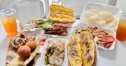 Khám phá top món ăn vặt buổi xế đáng tiền, ăn là dính