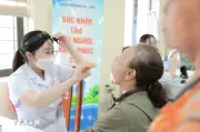 Khám sức khỏe định kỳ miễn phí: Cụ thể hóa Luật Thủ đô