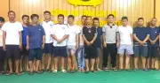Khám xét khẩn cấp 19 tụ điểm cá độ bóng đá hơn 100 tỷ đồng