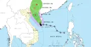Khẩn trương ứng phó bão số 1 Maysak và mưa lũ sau bão