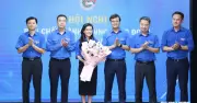 Khẩn trương triển khai Nghị quyết Đại hội Đoàn XIII, chuyển mạnh sang tạo tác động thực chất