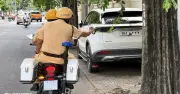 Không có biển cấm vẫn bị phạt: Những nơi tuyệt đối không được đỗ xe