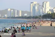 Không có ngoại lệ cho du khách nước ngoài vi phạm pháp luật