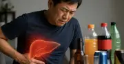 Không chỉ rượu bia: 3 loại đồ uống âm thầm hại gan, nhiều người uống mỗi ngày