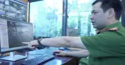 Không chia sẻ dữ liệu camera với công an có bị phạt?
