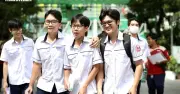 Không dùng điểm quy đổi IELTS để tính điểm sàn xét tuyển ĐH