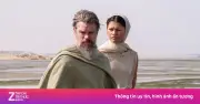 Không phải rạp IMAX nào cũng chiếu The Odyssey chuẩn 1,43:1
