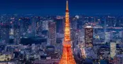 Không phải Tokyo: Đâu mới là thủ đô hợp pháp của Nhật Bản?