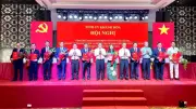 Khánh Hòa bổ sung 9 nhân sự tham gia Ban Chấp hành Đảng bộ tỉnh