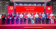 Khánh Hòa bổ sung 9 Ủy viên Ban Thường vụ Tỉnh ủy là lãnh đạo sở ngành