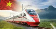 Khánh Hòa công bố kế hoạch bồi thường, tái định cư cho đường sắt tốc độ cao
