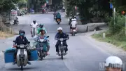 Khánh Hòa: Áp lực giao thông trên Tỉnh lộ 9, kế hoạch mở rộng đến 2030