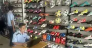 Khánh Hòa phát hiện gần 1.000 vụ buôn lậu, gian lận thương mại và hàng giả trong 6 tháng
