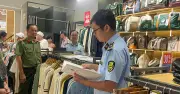 Khánh Hòa phát hiện gần 1.000 vụ buôn lậu, hàng giả, khởi tố 28 bị can