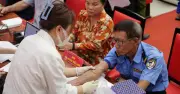 Khánh Hòa thu mẫu ADN cho hơn 3.200 thân nhân liệt sĩ chưa rõ danh tính