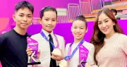 Khánh Thi: 'Không đánh đổi tuổi thơ của con, chỉ khác biệt'