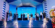 Khánh thành nhà máy dược phẩm Reiwapharm: Bước đột phá 100% người Việt