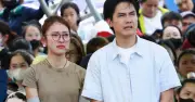Khánh Vy khóc nghẹn trước hoàn cảnh cậu bé 12 tuổi ở Nghệ An