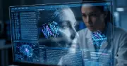 Khoa học trường thọ hòa vào dòng chảy AI tại Future Biotech Expo 2026