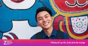 Khoai Lang Thang bị đánh bản quyền ảnh đại diện chính mình trên Facebook