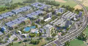 Khu công nghệ số nghìn tỉ ở Thái Nguyên tạo 20.000 việc làm