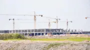 Khu công nghiệp Vĩnh Thạnh: Điểm nghẽn hạ tầng và giải phóng mặt bằng