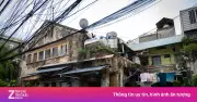 Khu tập thể Trương Định sắp thành chung cư 30 tầng: Người dân mong sớm cải tạo