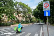 Khu vực phát thải thấp tại Hà Nội áp dụng từ đầu tháng 7