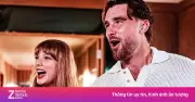 Khung cảnh choáng ngợp trước 'lễ cưới thế kỷ' của Taylor Swift và Travis Kelce