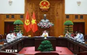 Khung kiến trúc tổng thể quốc gia số phải bảo đảm liên thông từ trung ương đến cơ sở