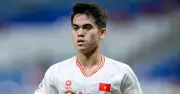 Khuất Văn Khang chia tay tuyển Việt Nam vì chấn thương trước ASEAN Cup 2026